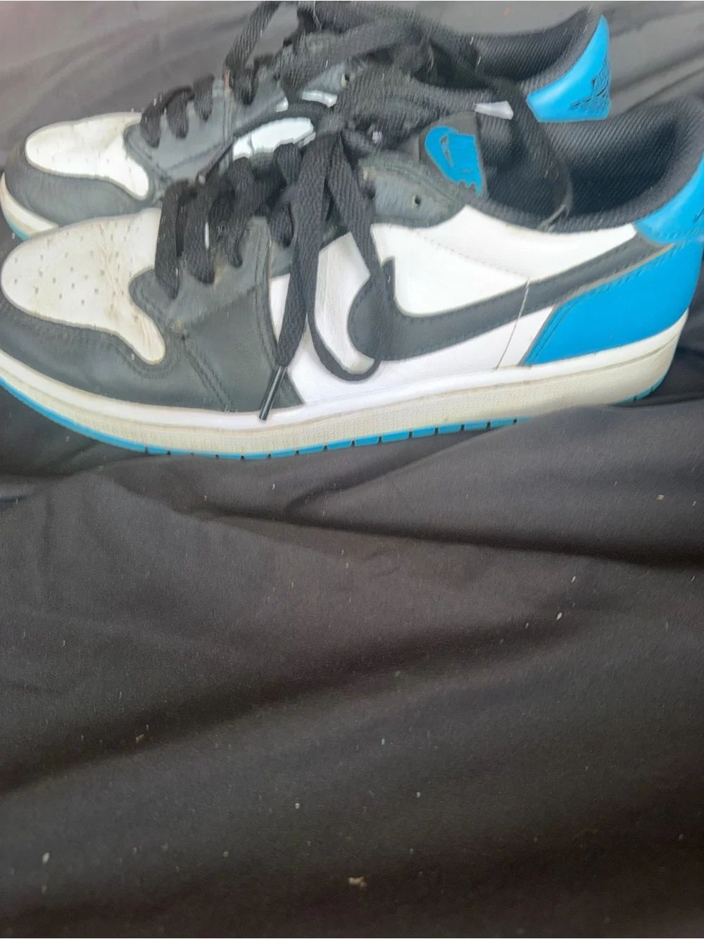 Air Jordan 1 Retro Low OG 